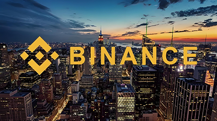 币安研究网交易界面